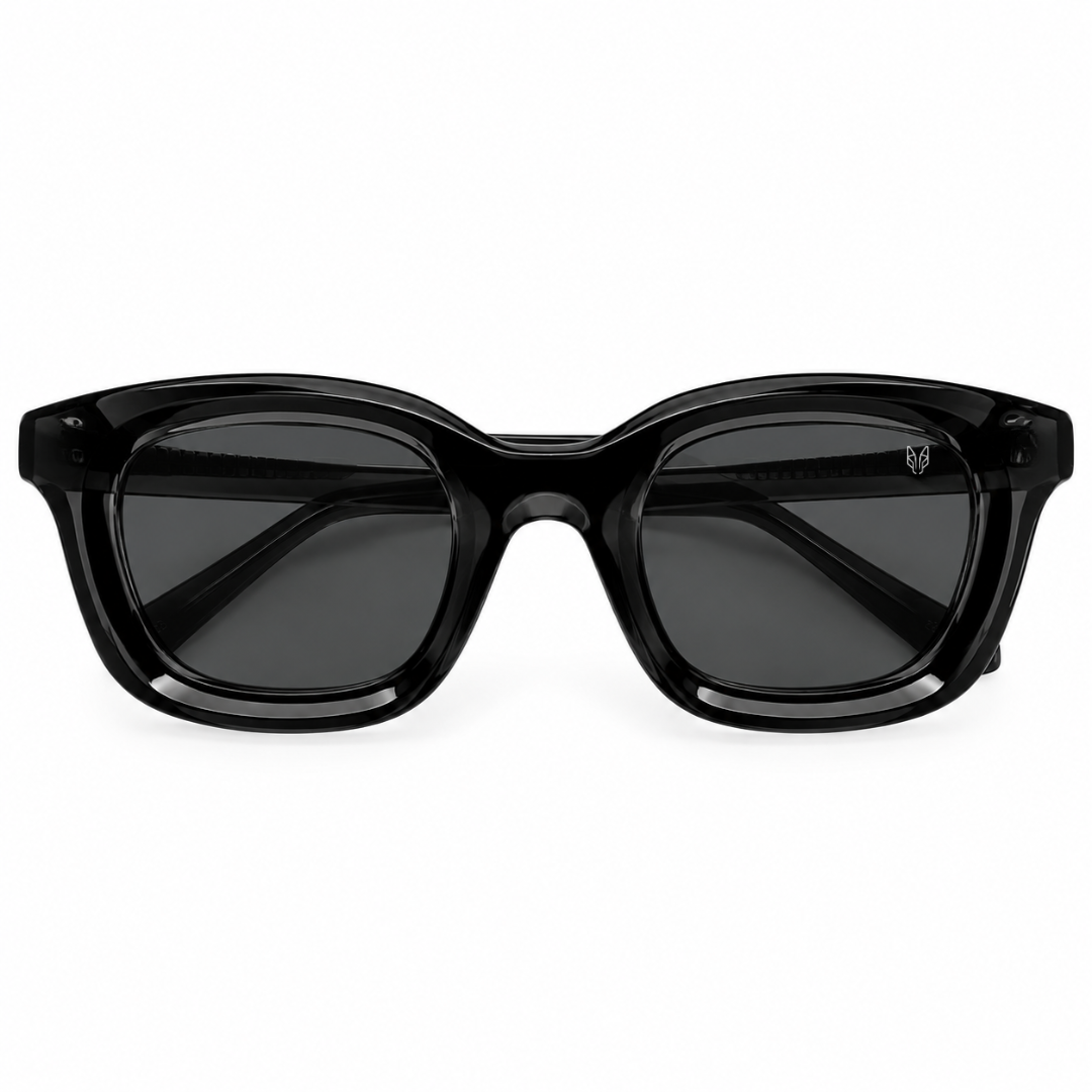 Lentes Miden Negro