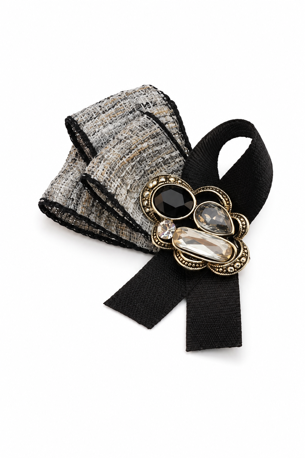 Broche Vestal