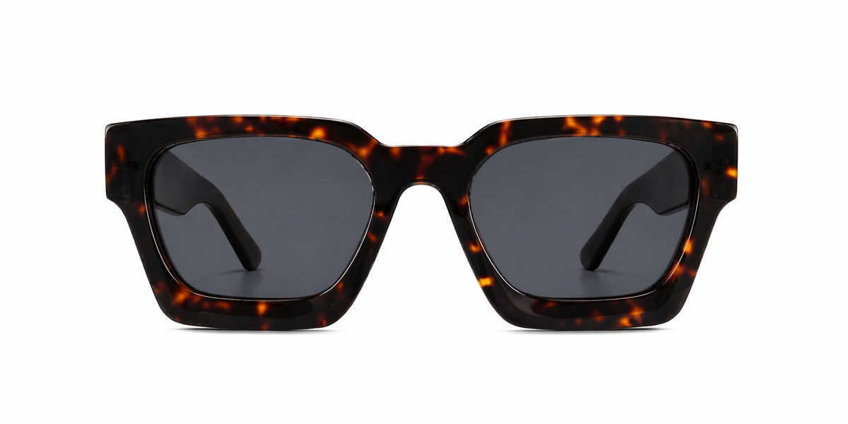 Lentes Geo Tigger