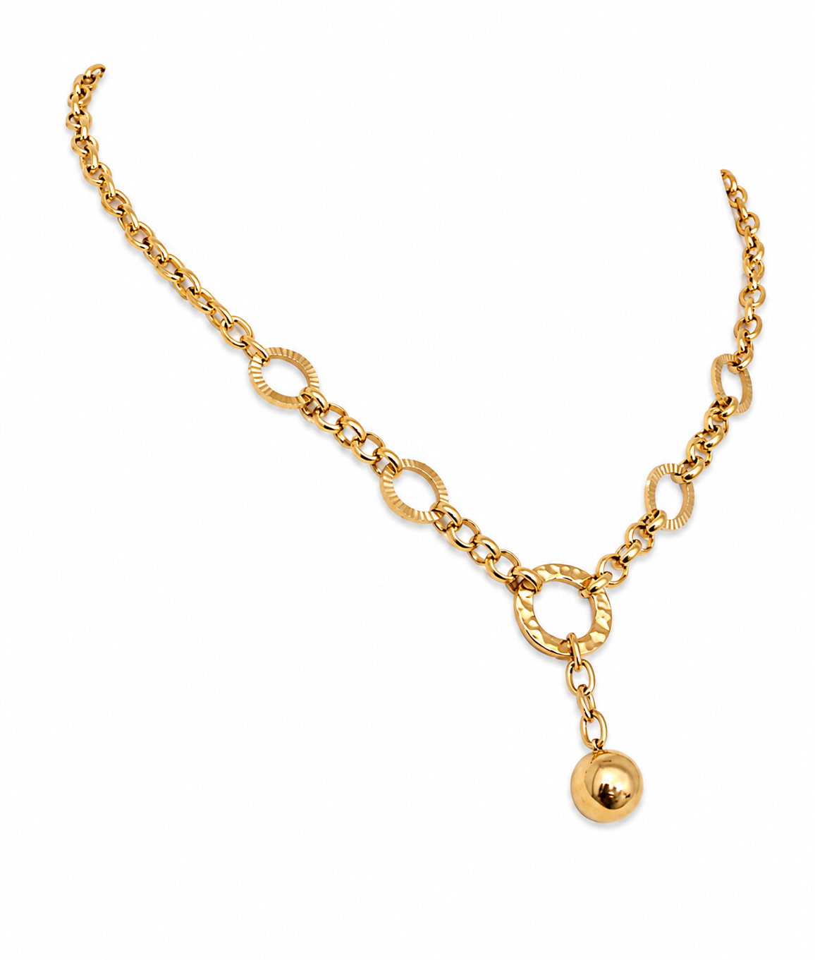 Collar Pendulo