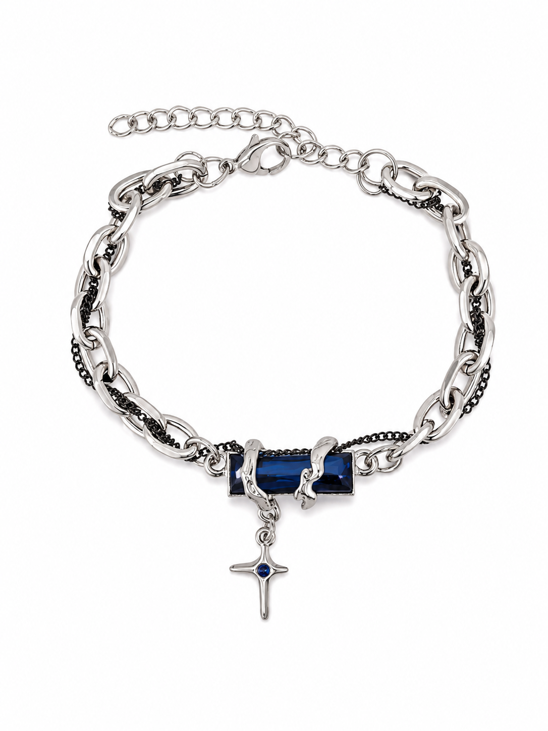 Pulsera Caesar Blue