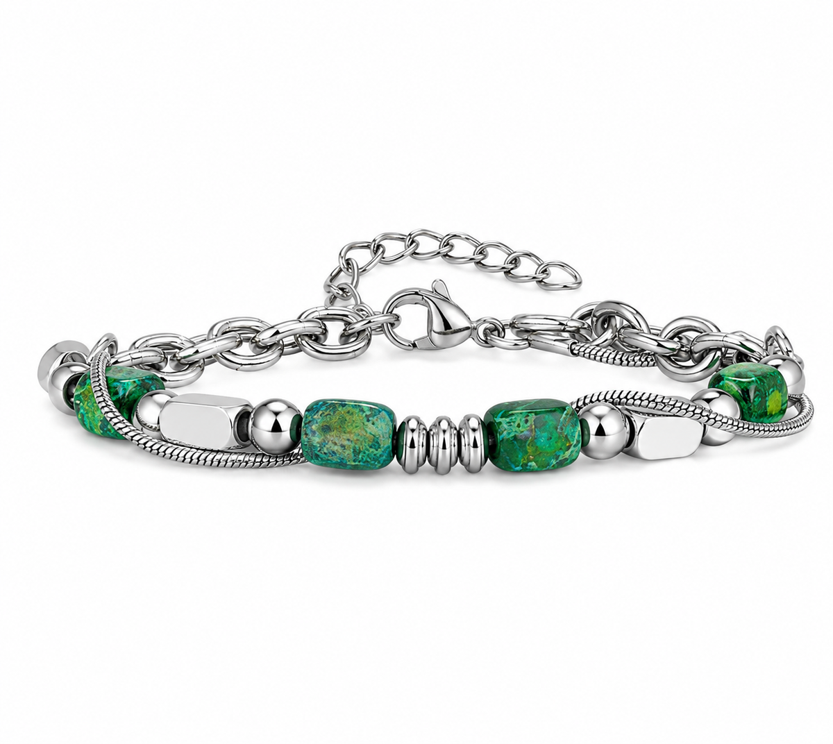 Pulsera Invictus