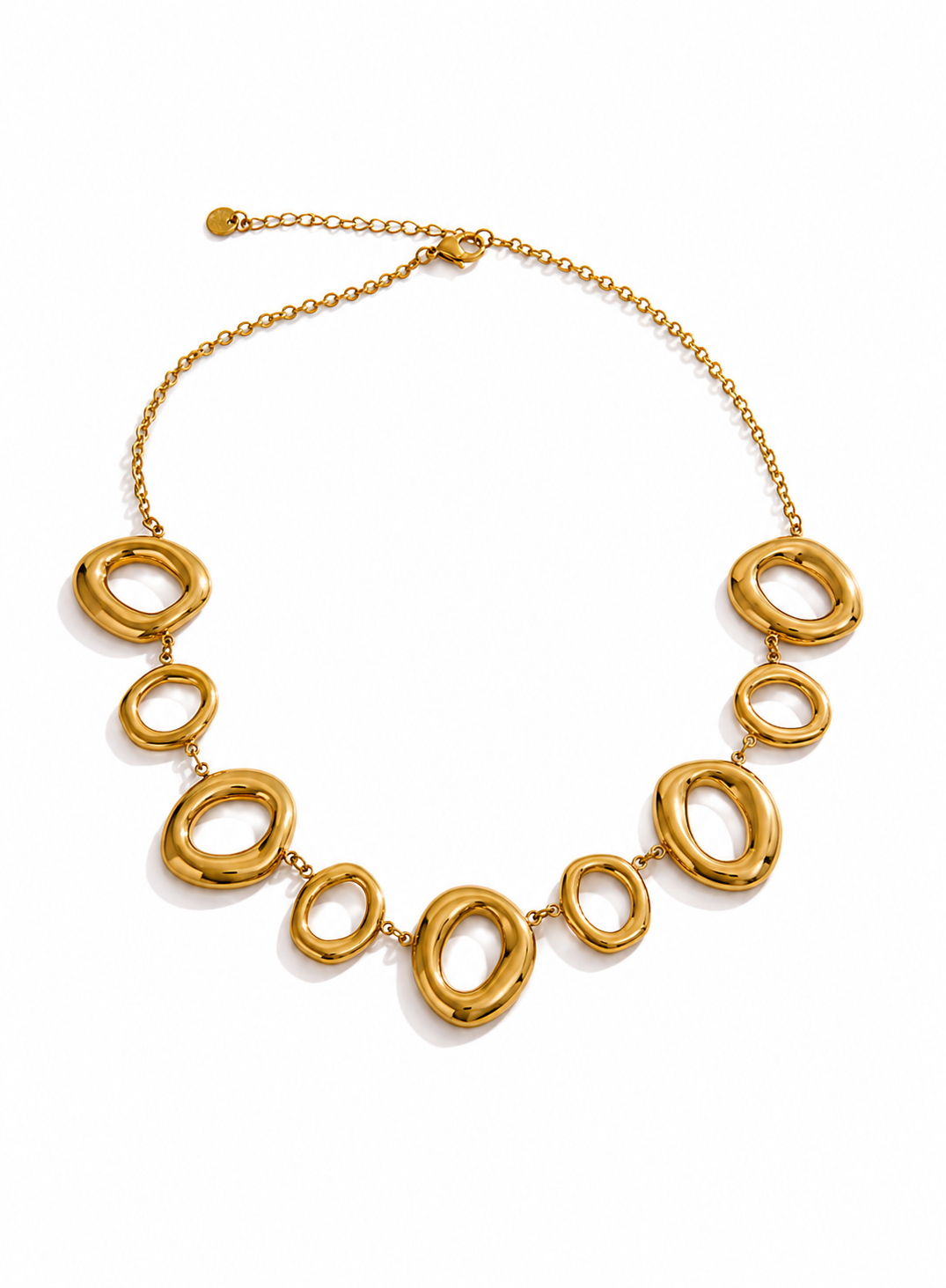 Collar Eclipse