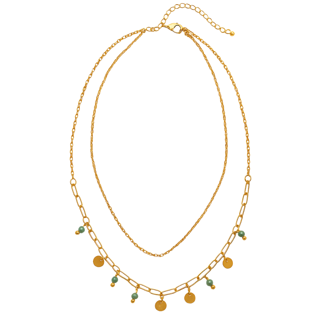 Collar Viridis
