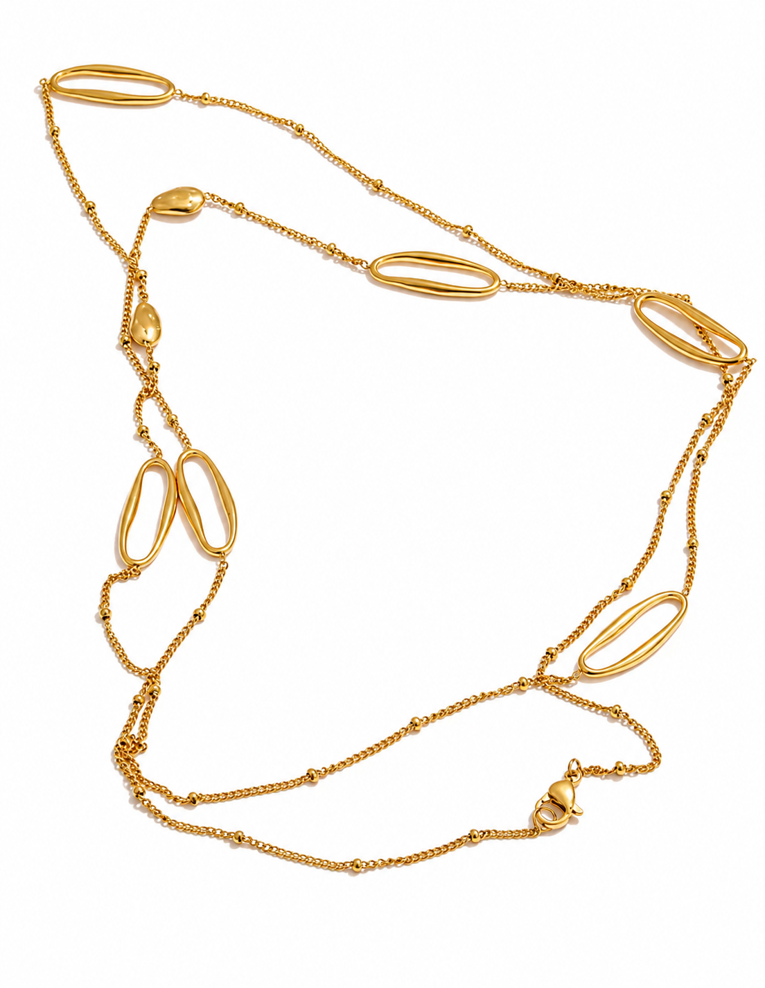 Collar Ouroboros