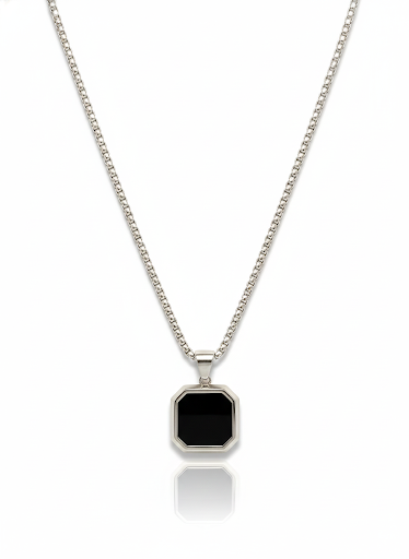 Cadena Geo Onix