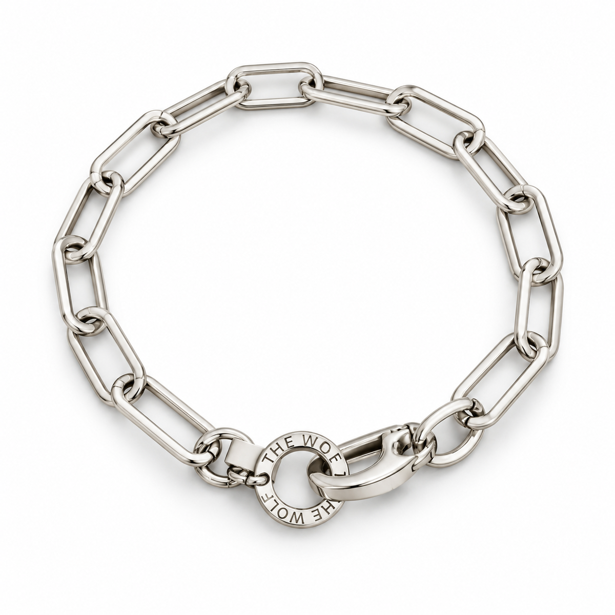 Pulsera Forzada