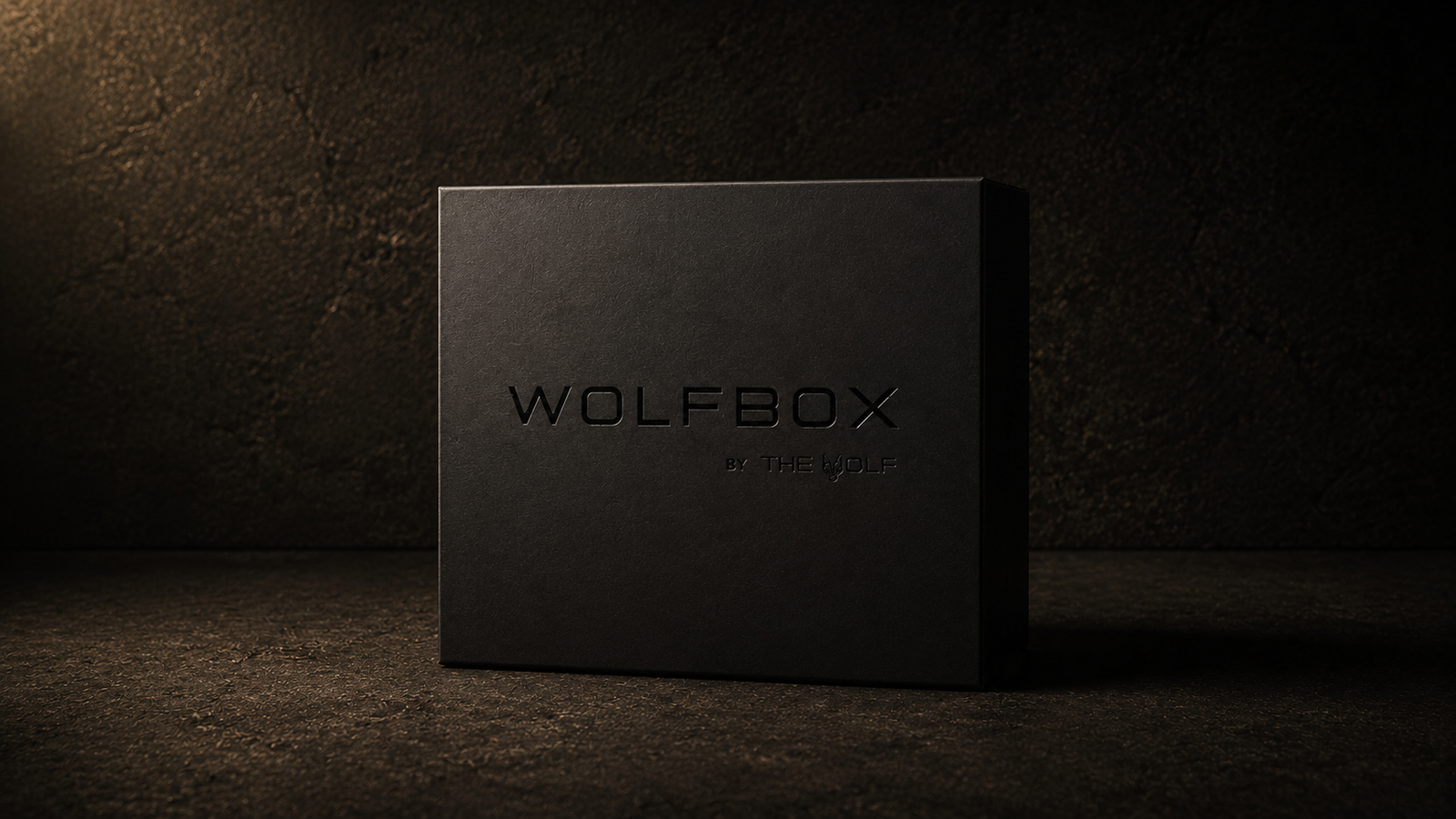 WOLFBOXES