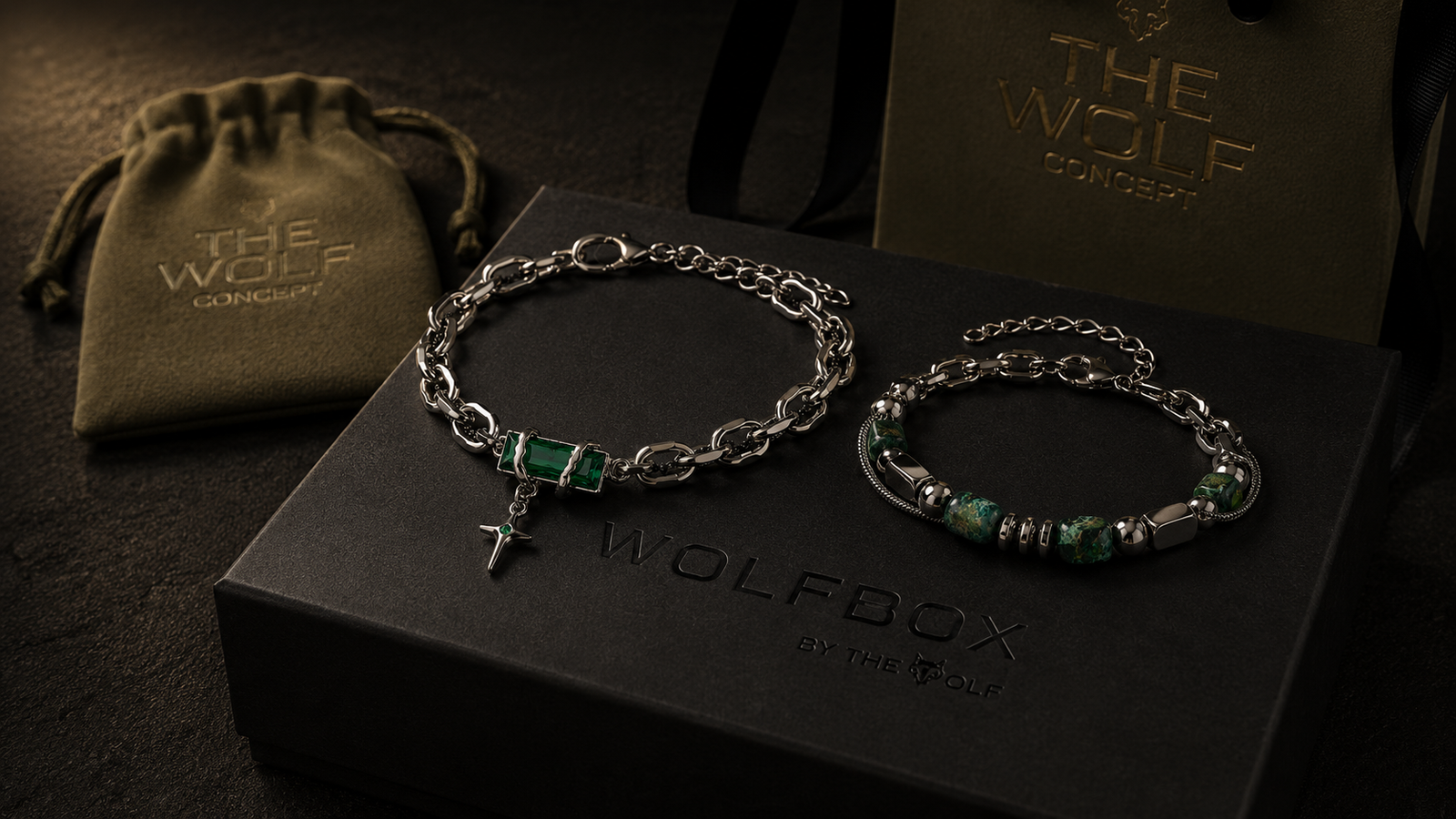 Accesorios