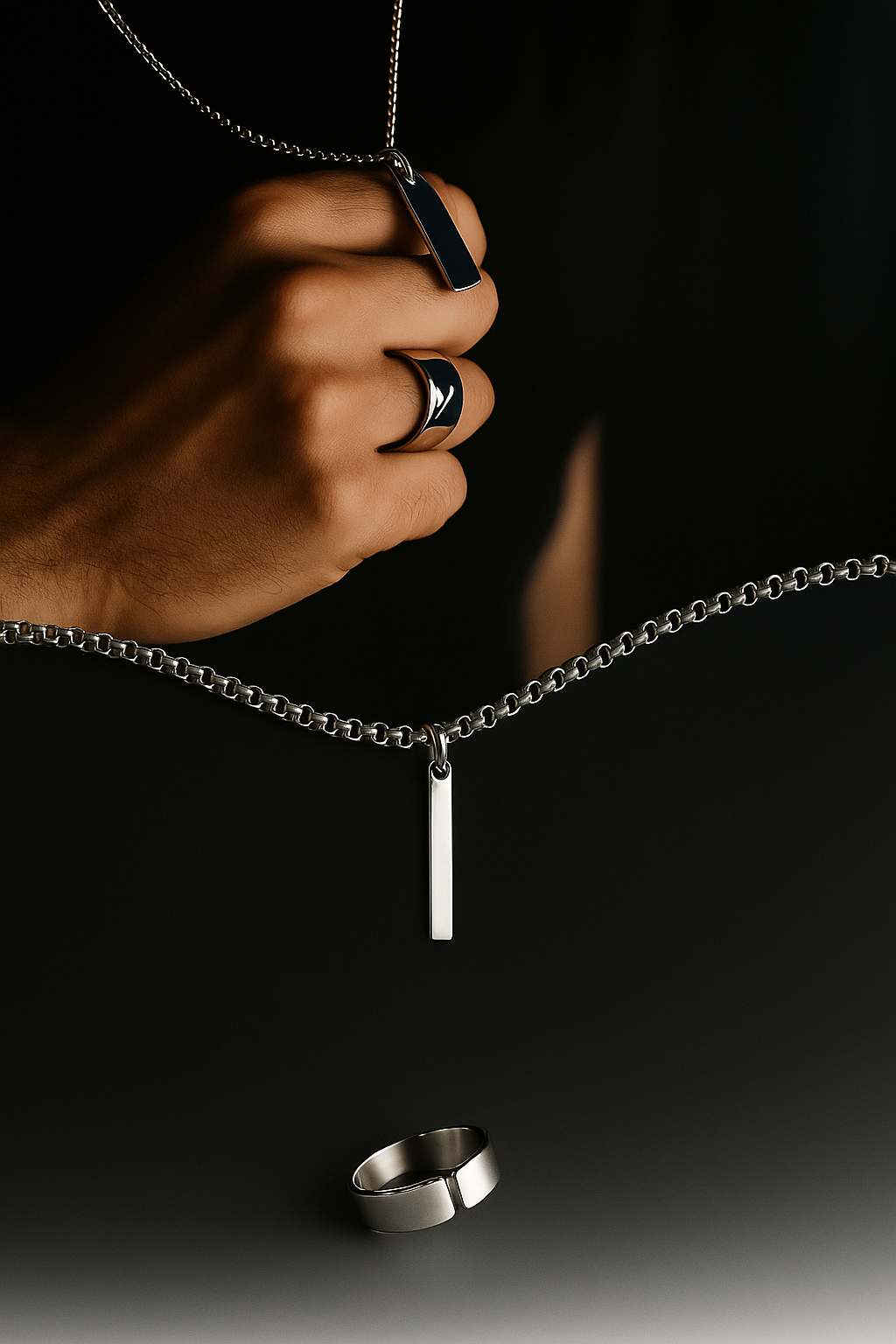 Cadenas