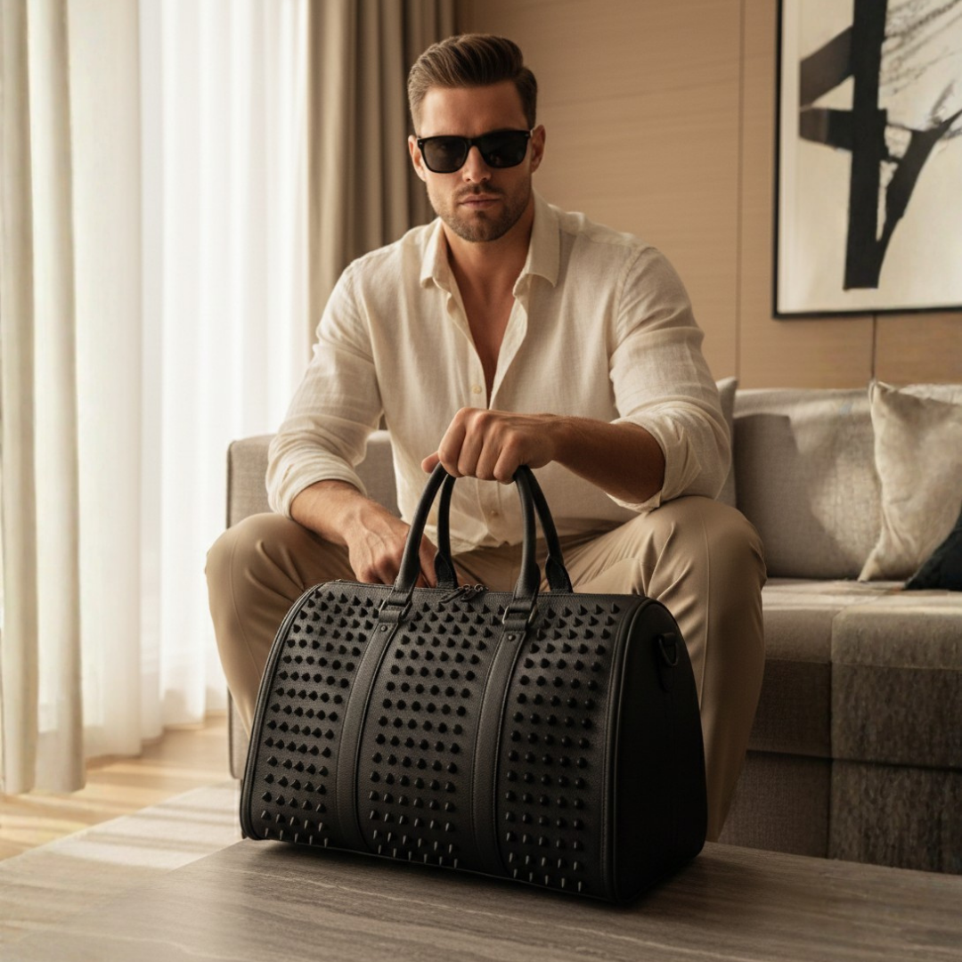 Bolsos y Billeteras