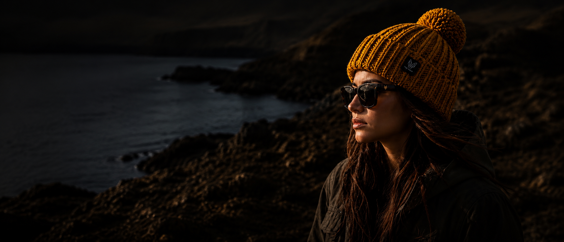 Gorros de Lana