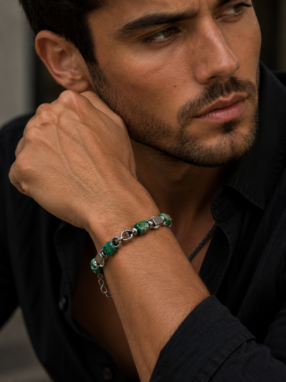Pulseras