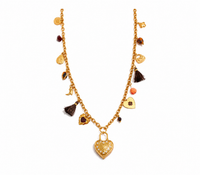 Collar Herbario