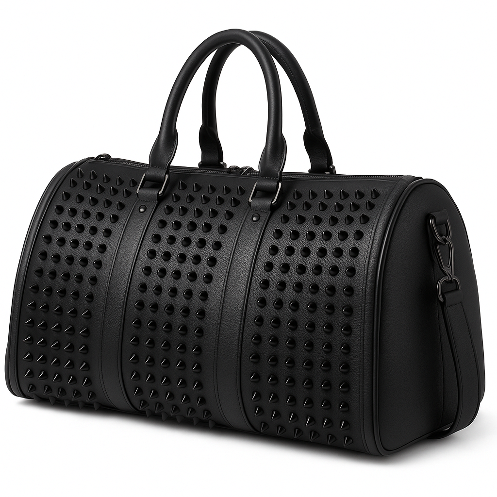 Bolso viaje Urban Black