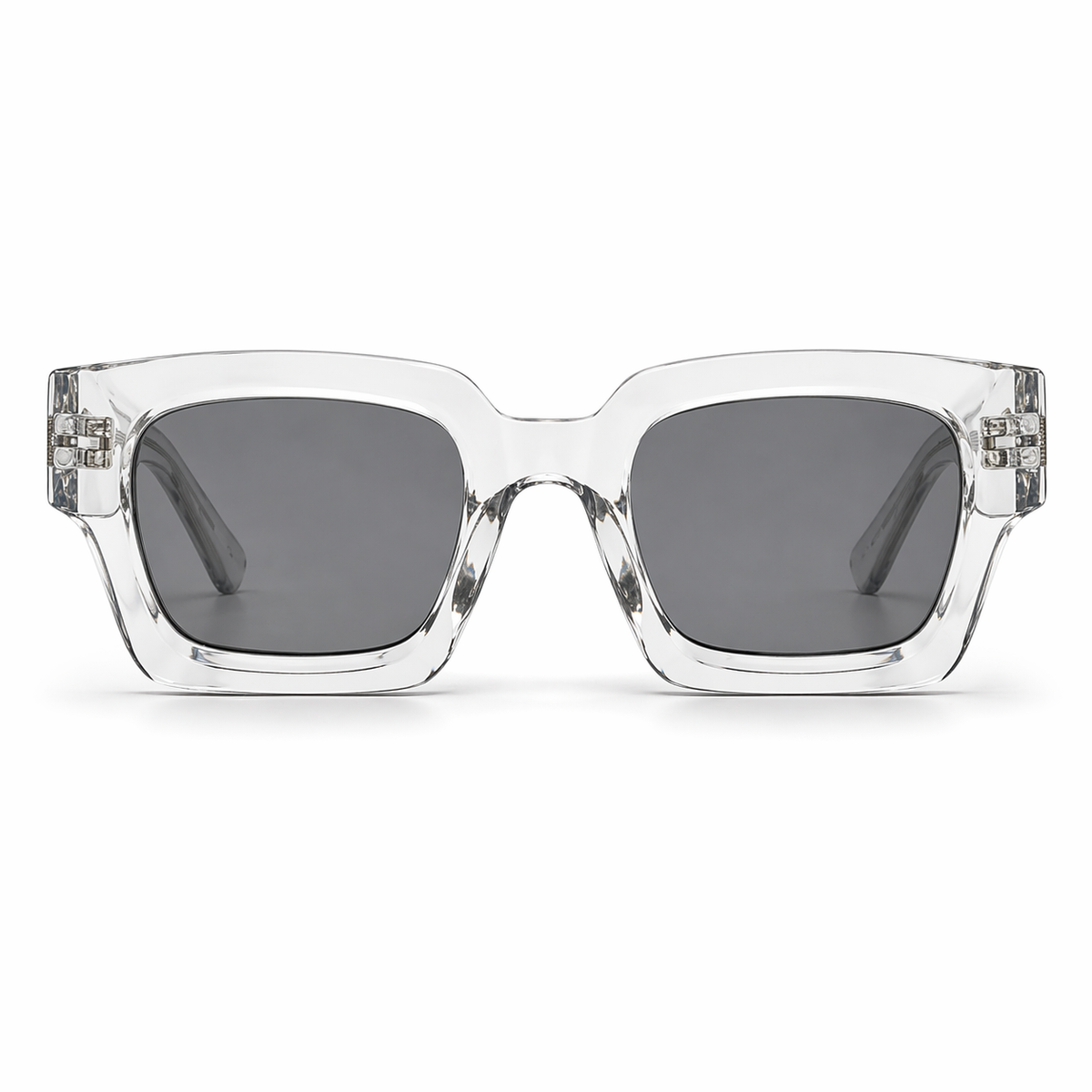 Lentes Geo Gray