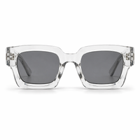 Lentes Geo Gray