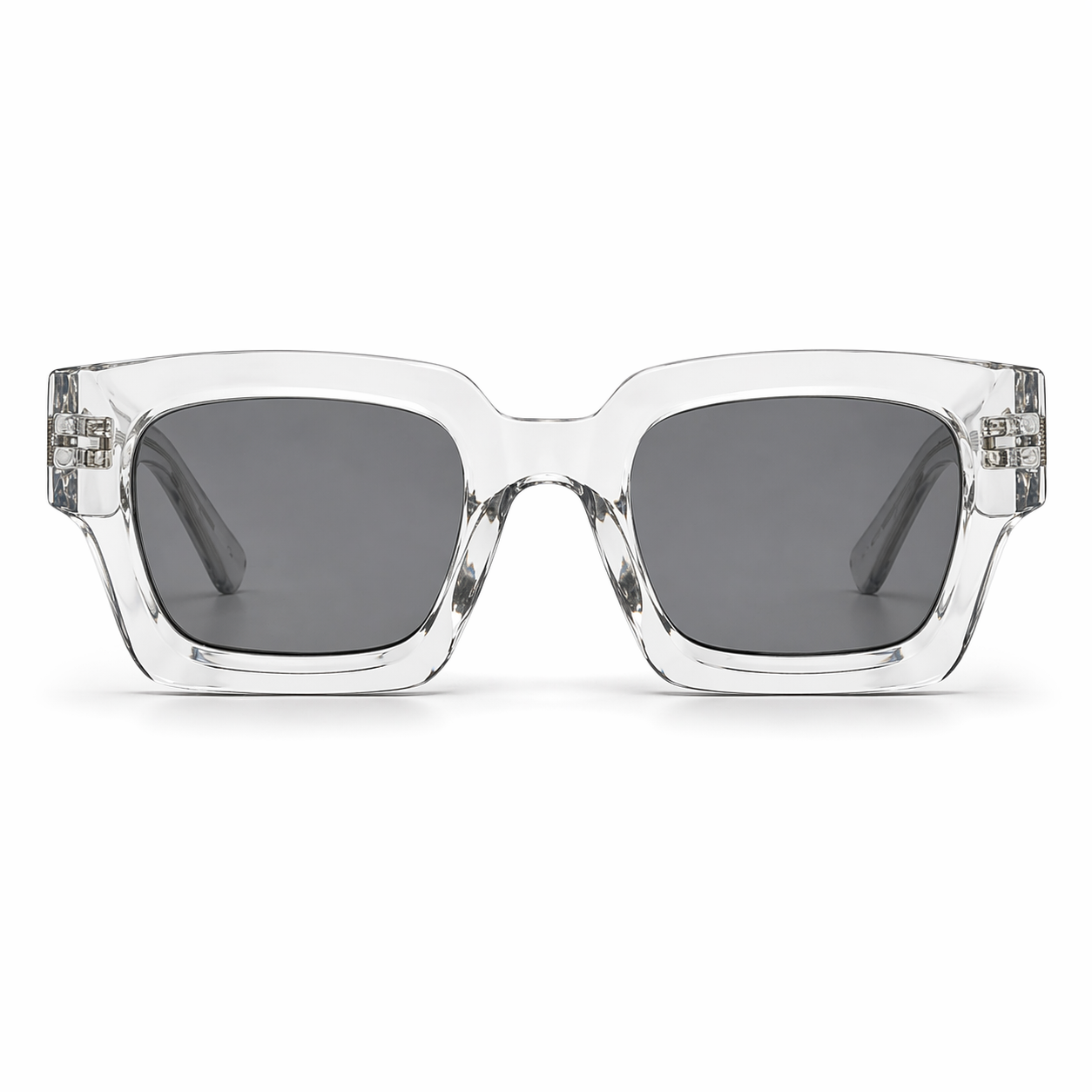 Lentes Geo Gray