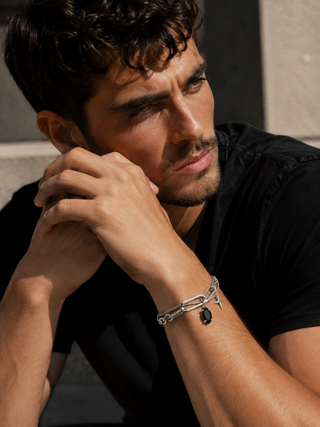 Pulsera Predators