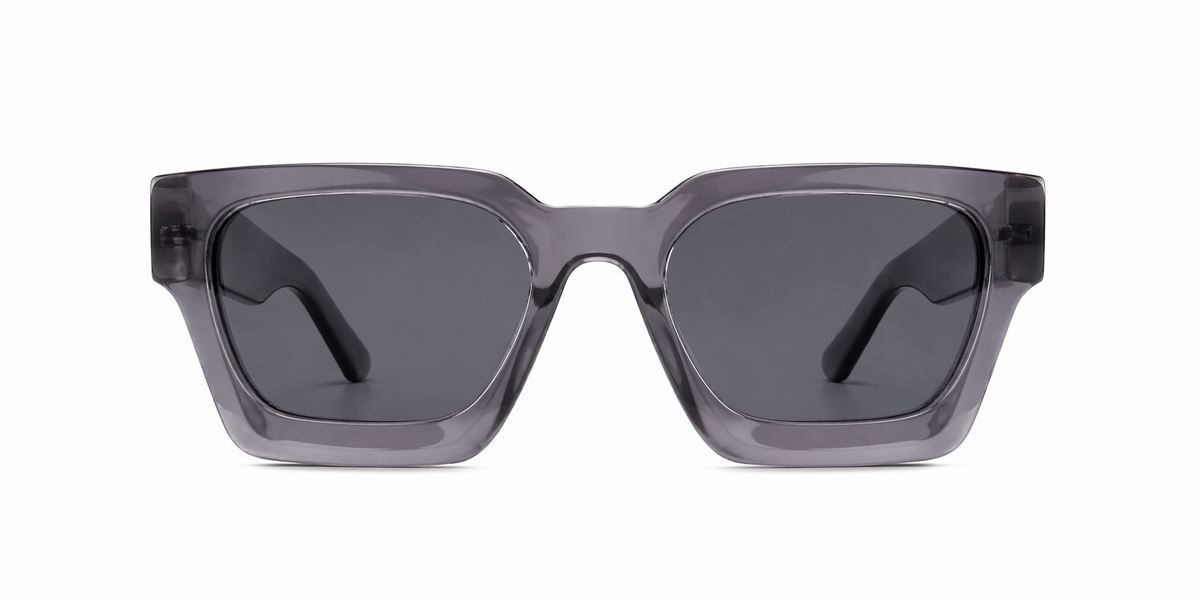 Lentes Geo Clear