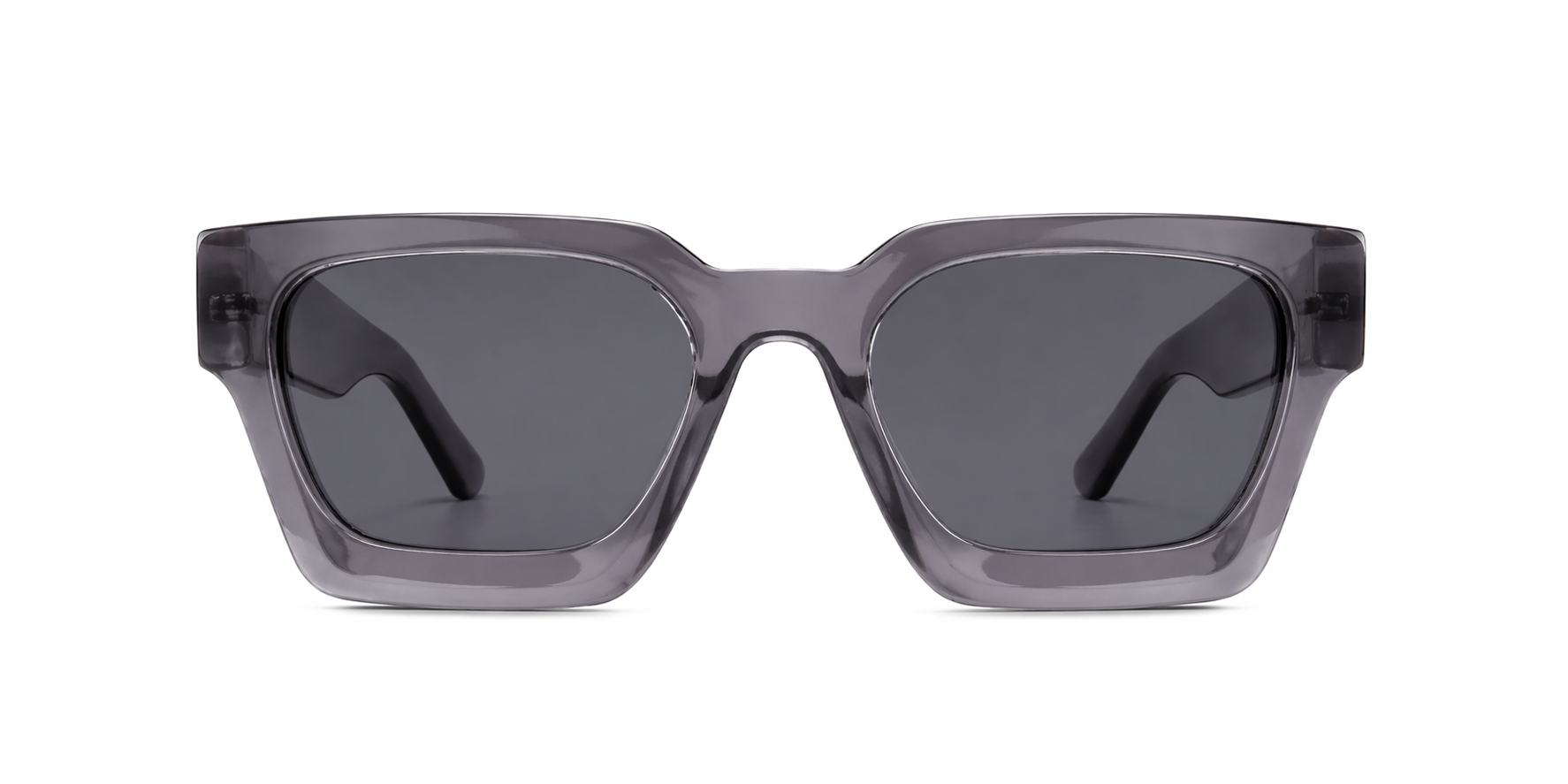 Lentes Geo Clear
