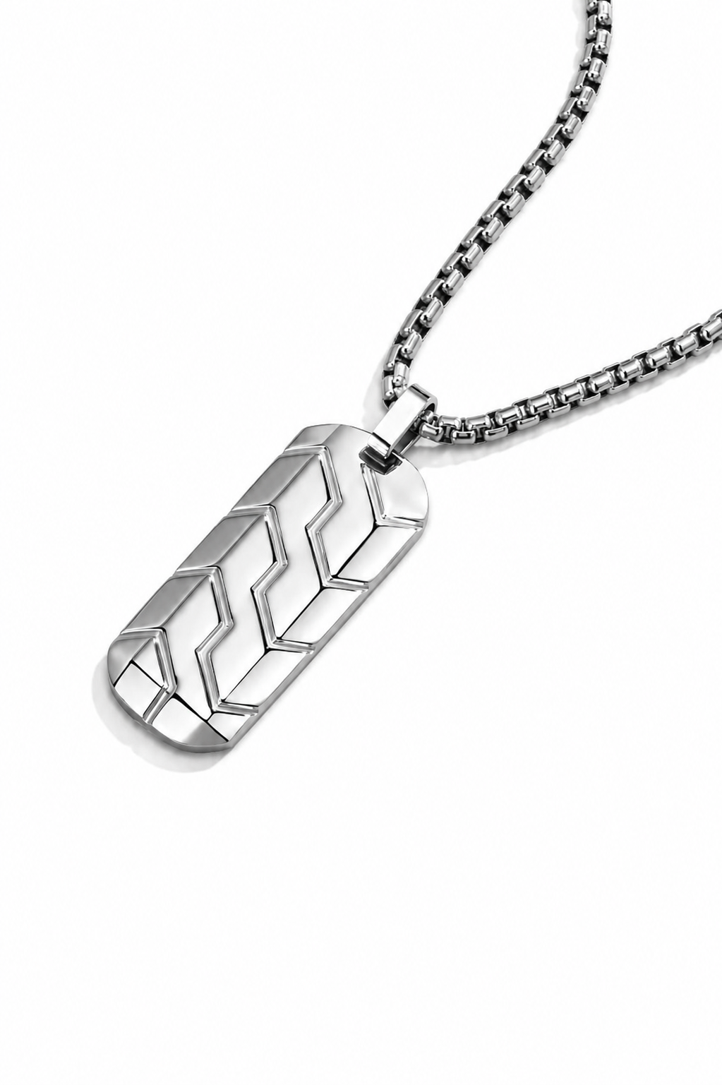 Cadena Estandarte