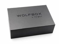 WOLFBOX · 3 Calcetines Classic Rayas