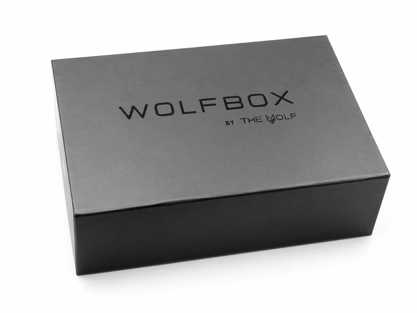 WOLFBOX · 6 Calcetines Classic Rayas