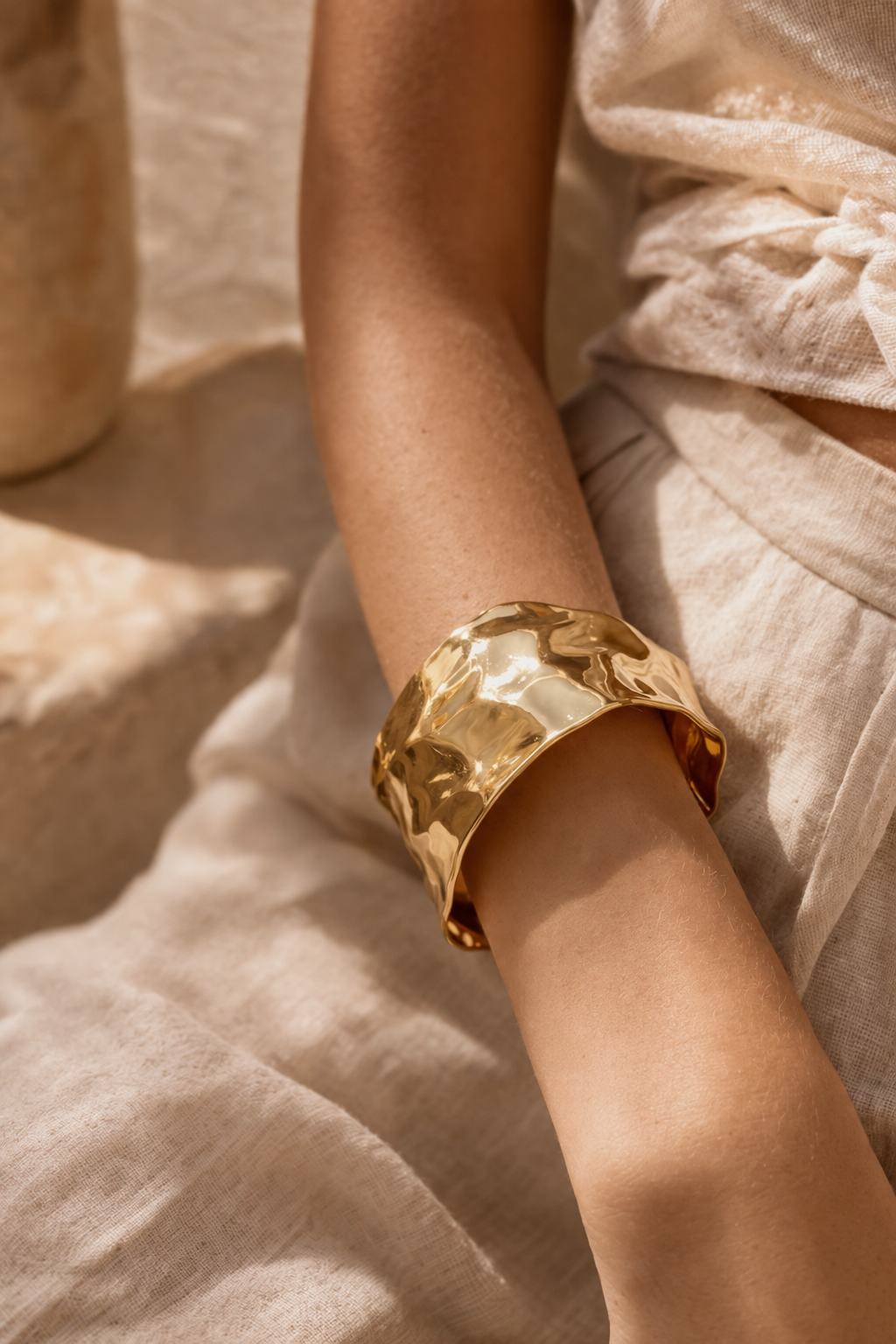 Brazalete Aurum