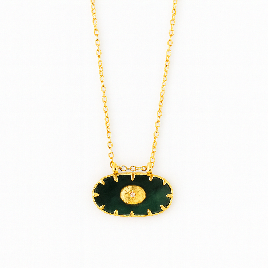 Collar Elixir H