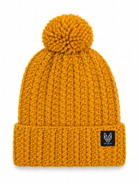 Gorro Aurora