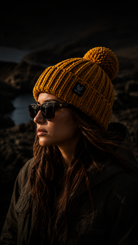 Gorro Aurora