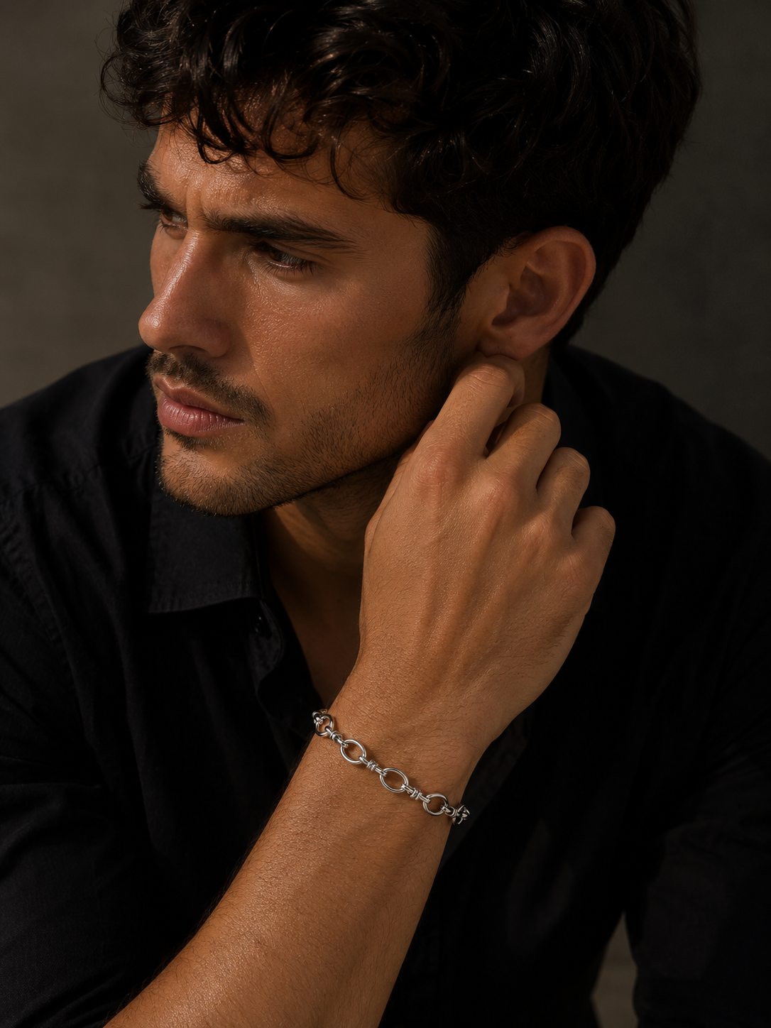 Pulsera Artemis