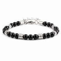 Pulsera Bellator Black