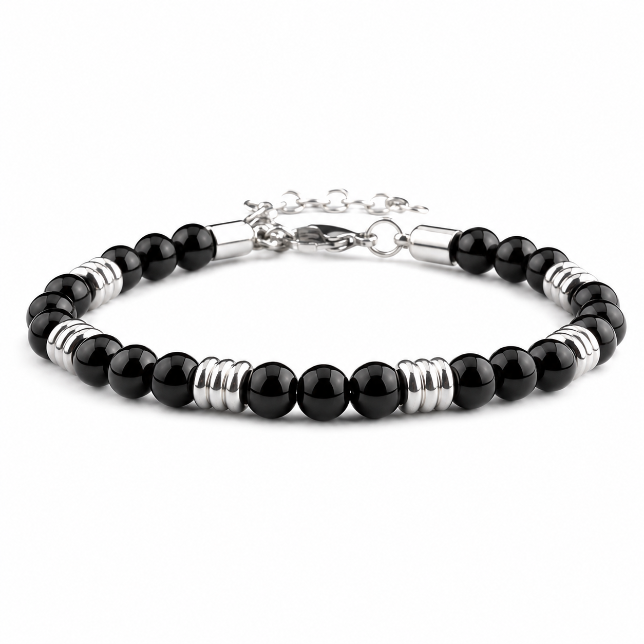 Pulsera Bellator Black