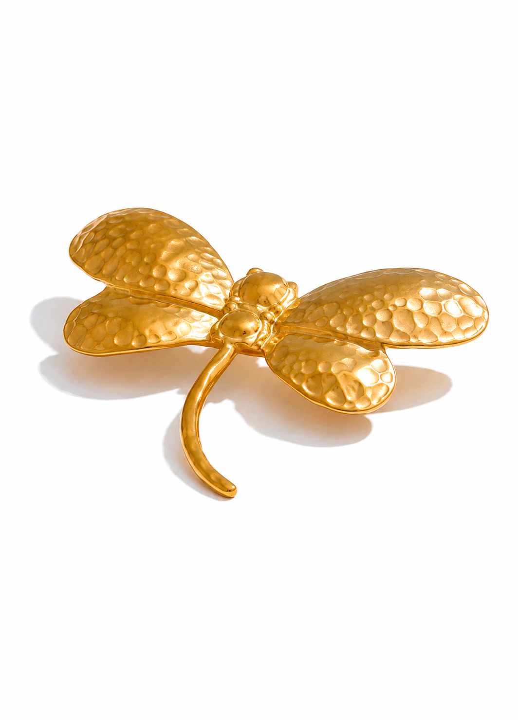 Broche Efimera