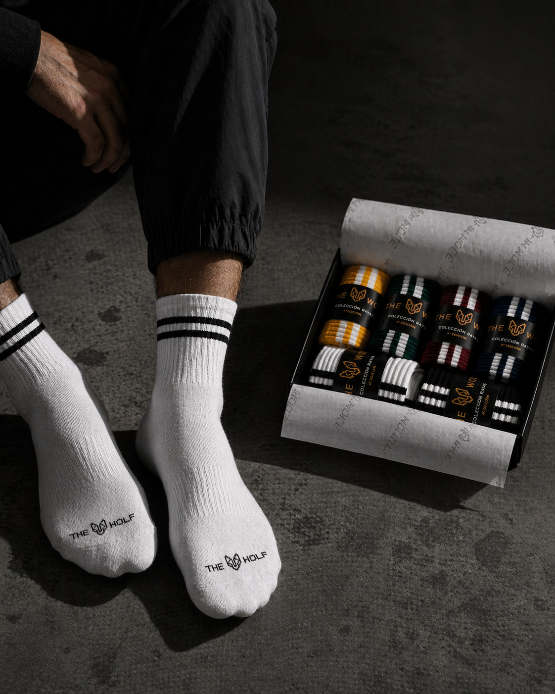 Calcetines
