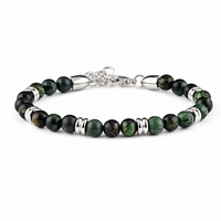 Pulsera Bellator Green