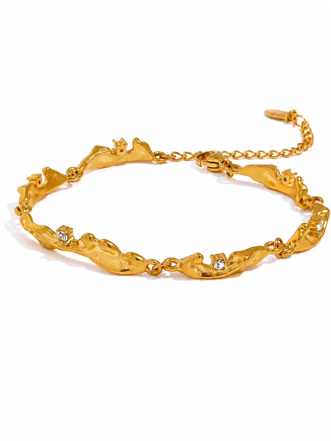 Pulsera Magma