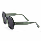 Lentes de sol Hexa Green