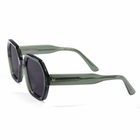 Lentes Hexa Verde