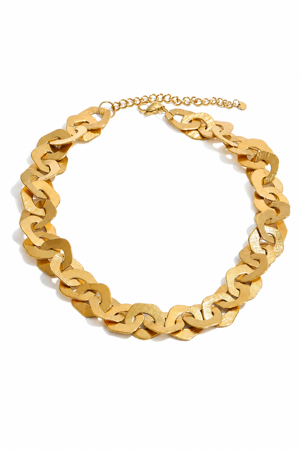 Collar Aurum Gold