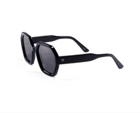 Lentes Hexa Negro