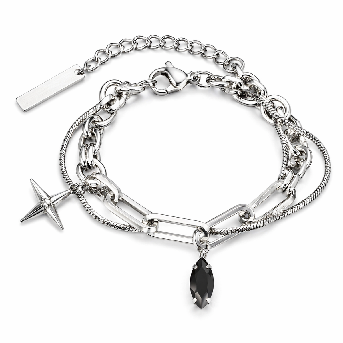 Pulsera Predators