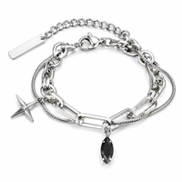 Pulsera Predators