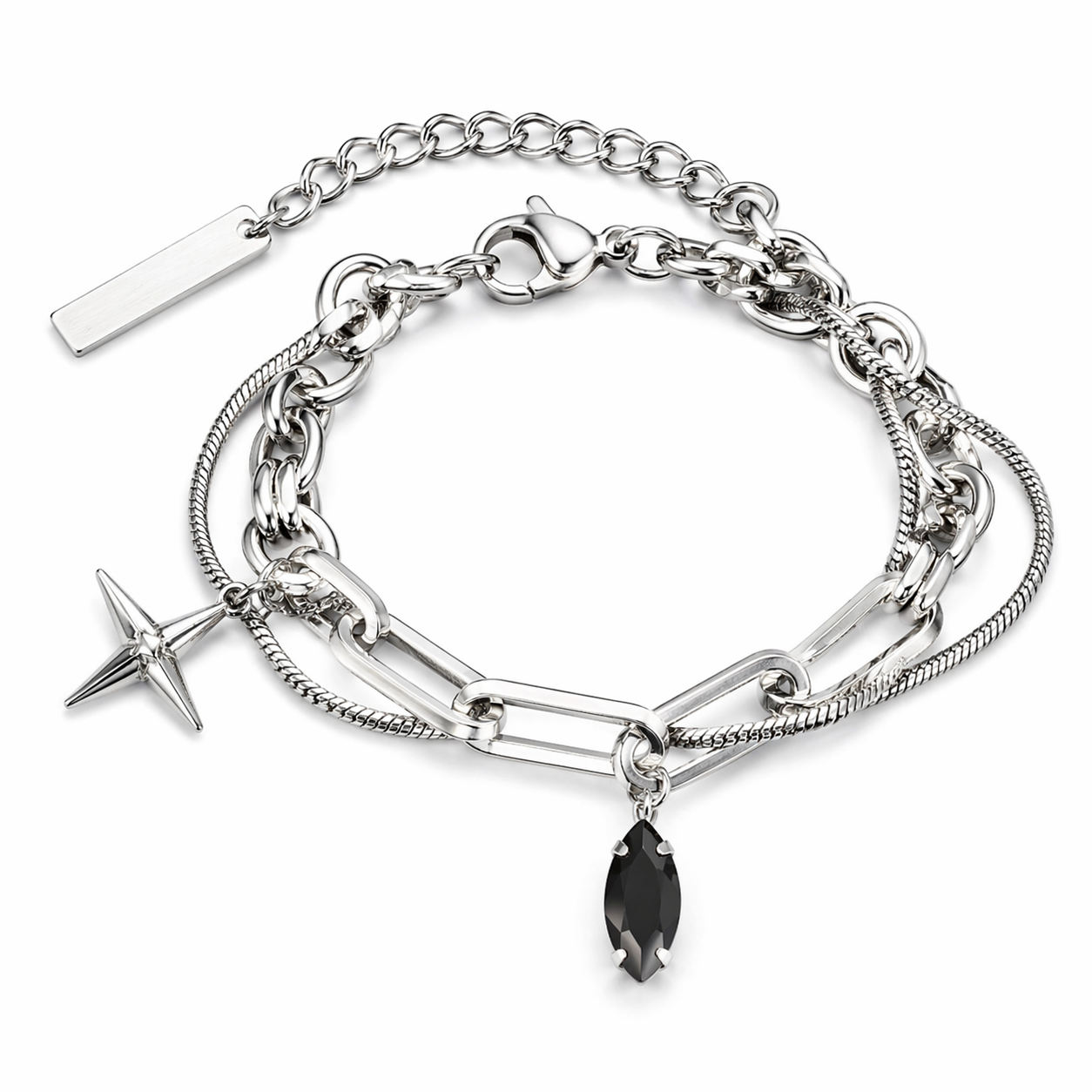 Pulsera Predators