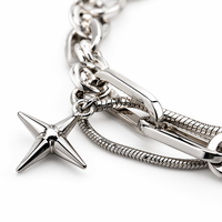 Pulsera Predators