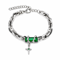Pulsera Caesar Green
