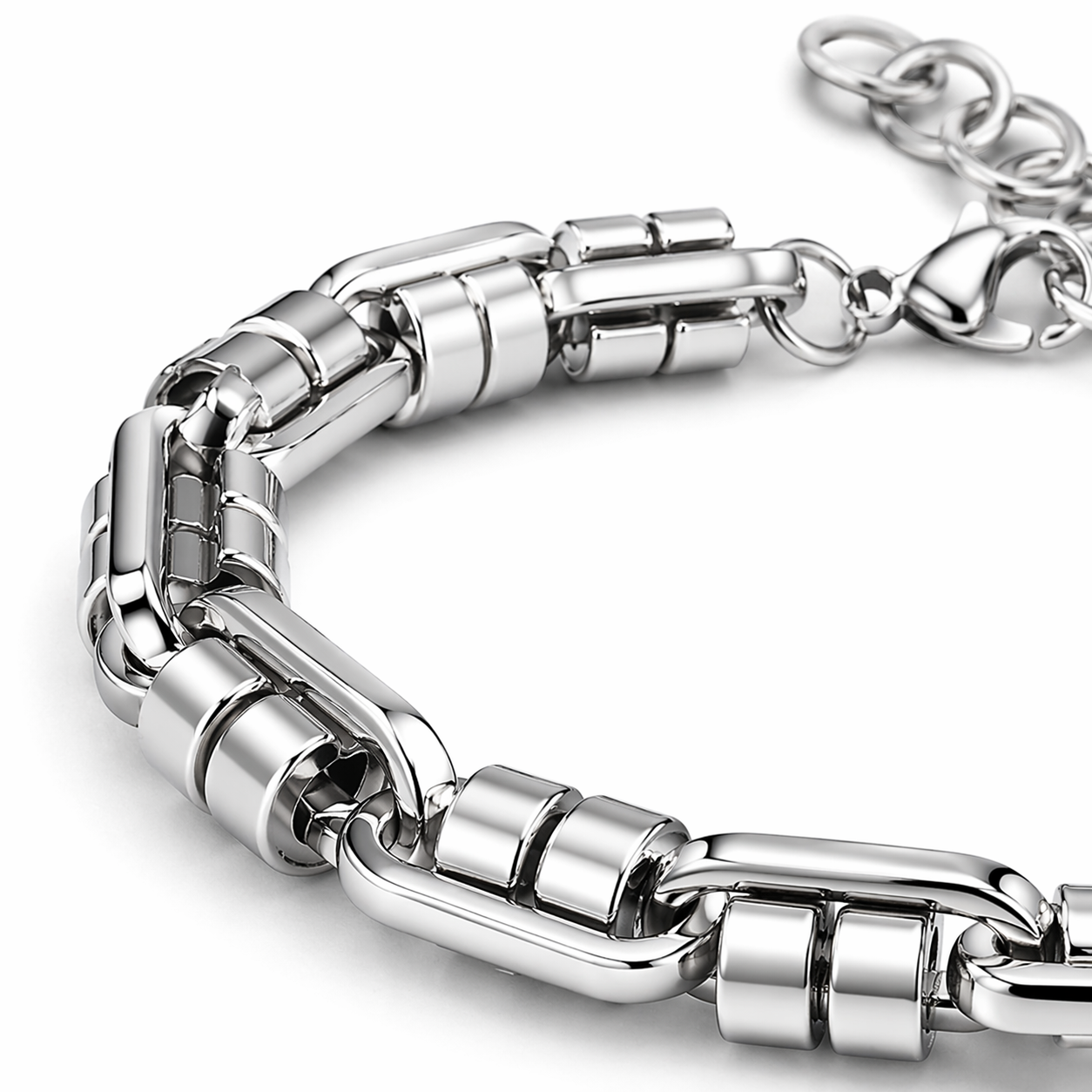 Pulsera Legatus