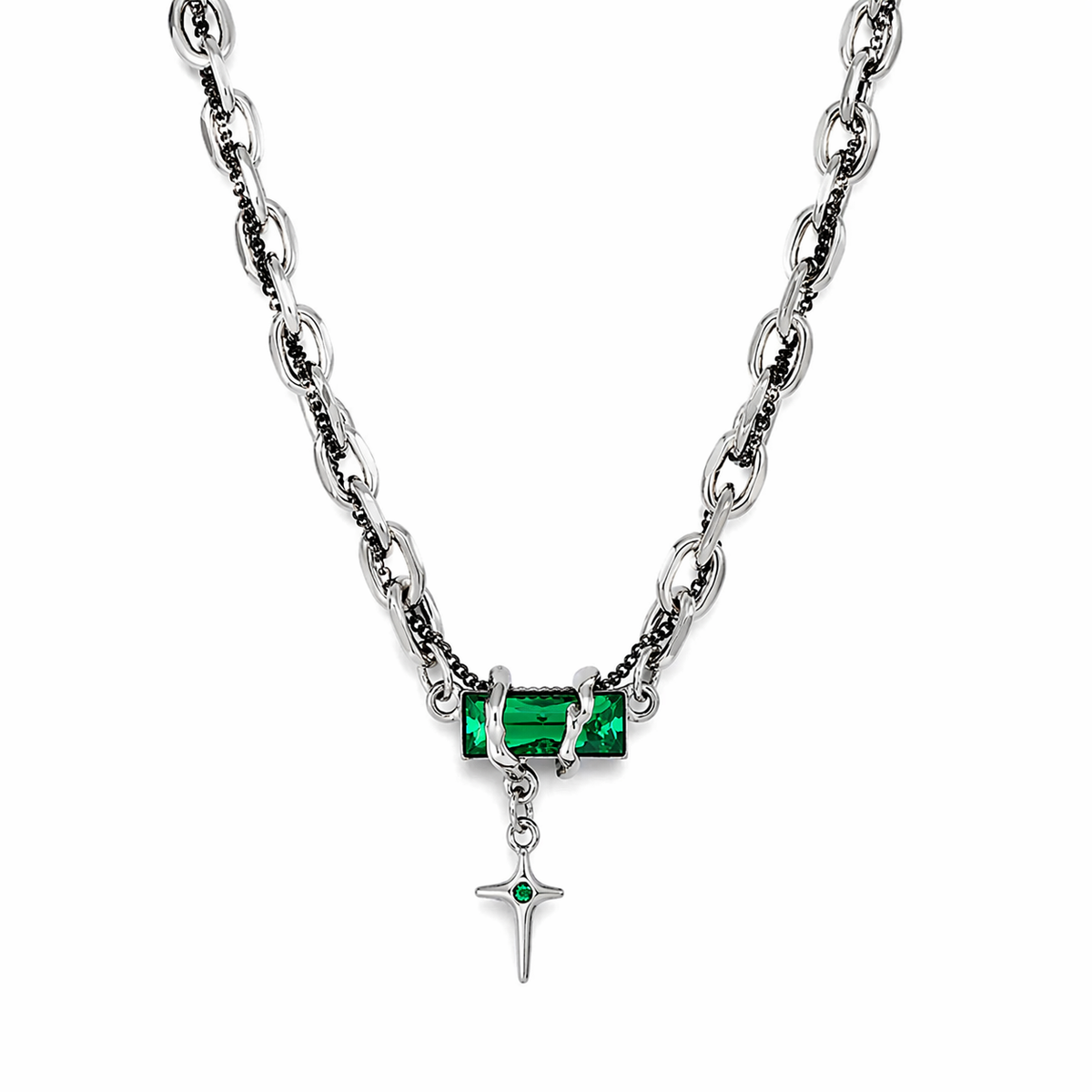 Cadena Caesar Green